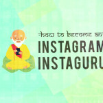 How to Become an Instagram InstaGuru [Infographic]