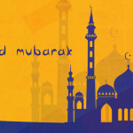 Happy Eid Mubarak 1436 H