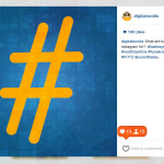 What is Hashtag on Instagram?