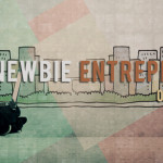 Newbie Entrepreneur Online Buzz