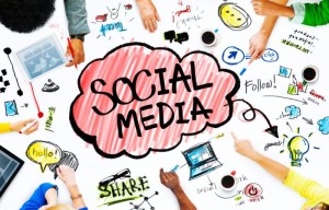 Social Media Can Help You for Future Job