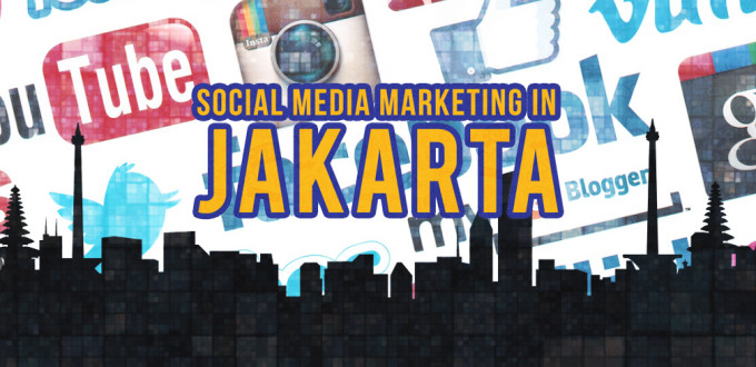 Social media marketing in jakarta cover