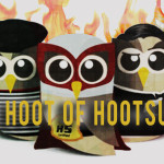 The Hoot of HootSuite