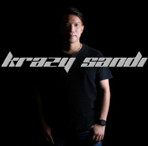 krazy sandi