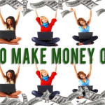 Let’s Make Money Online