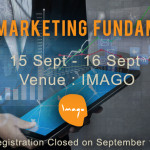 Digital Marketing Fundamentals by Imago