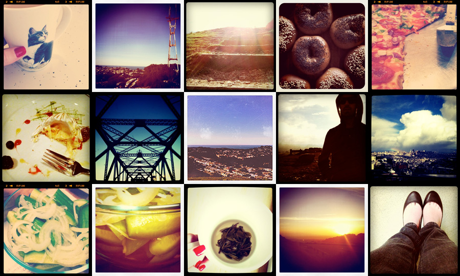 How To Be an InstaPhotograph Guru