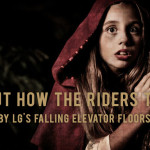 Check Out How The Riders Terrifies by LG’s Falling Elevator Floors