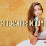 Consumer Behavior in Buying Cycle