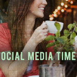 It’s Social Media Time!