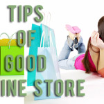 #1 Tips of Good Online Store