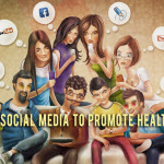 The Power of Social Media to Promote Healthy Behaviours!